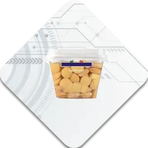 tray sealer skin pack
