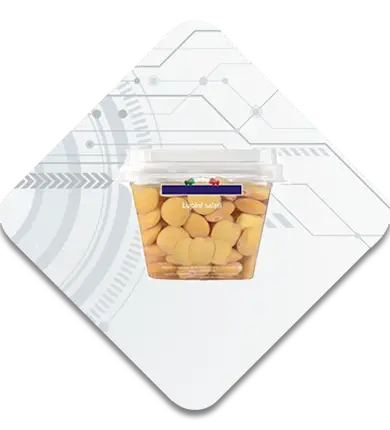 tray sealer skin pack
