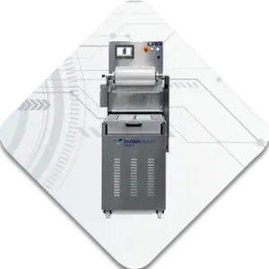 Tray Sealing Machine