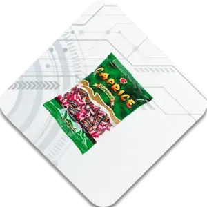 vertical form fill seal packaging