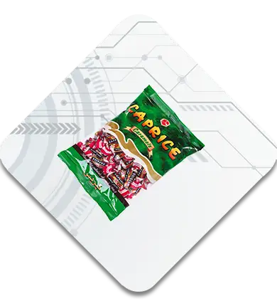 vertical form fill seal packaging