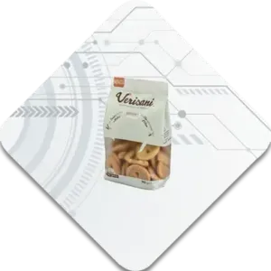 vertical packaging sample