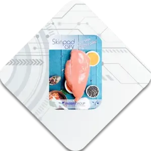 ypsilon tray sealing sample