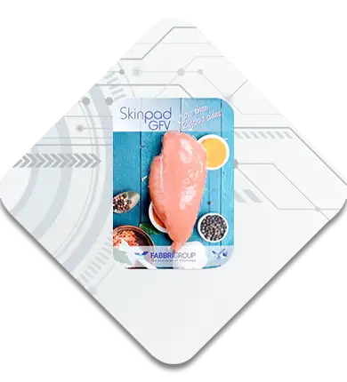 ypsilon tray sealing sample