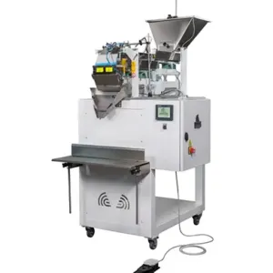 Doser and filling system