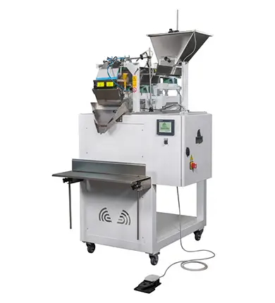 Doser and filling system