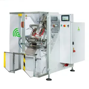 C30i inclined bagging machine