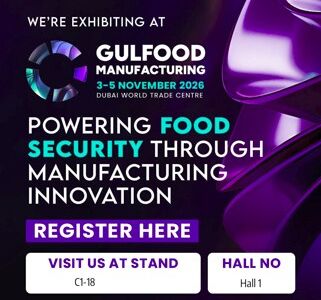 Al Thika Packaging at Gulfood Manufacturing 2026